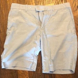 Polo Shorts